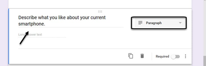 How to Make a Survey With Google Docs Forms | Envato Tuts+